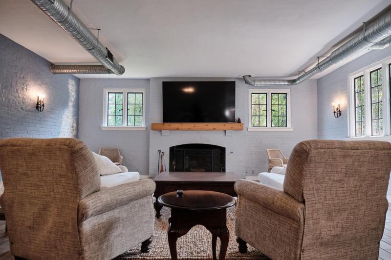 مبيت وإفطار سوثيرن باينس Duncraig Manor المظهر الخارجي الصورة