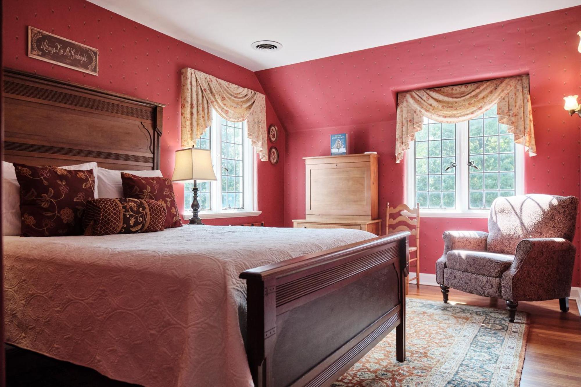 مبيت وإفطار سوثيرن باينس Duncraig Manor المظهر الخارجي الصورة