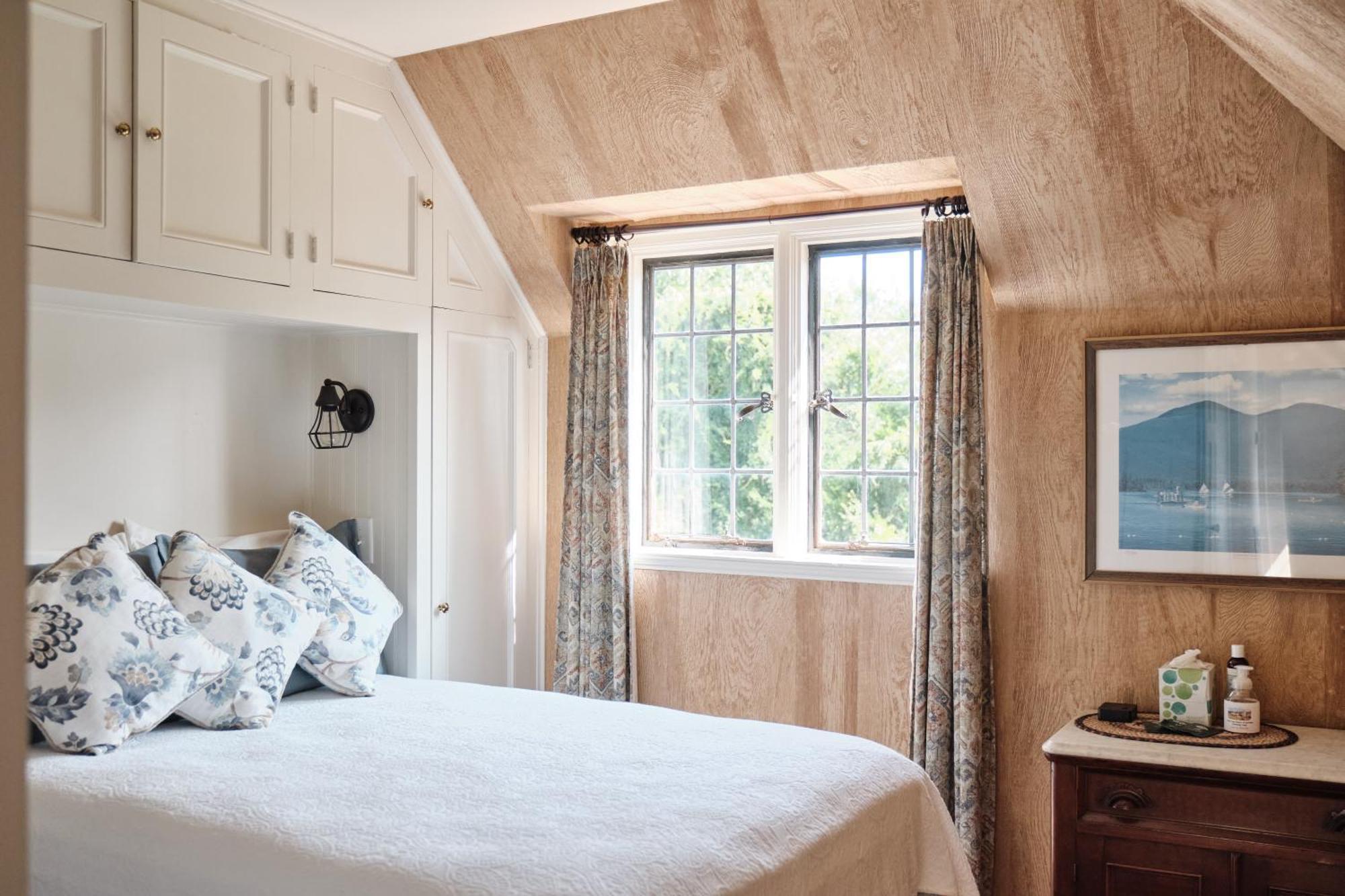 مبيت وإفطار سوثيرن باينس Duncraig Manor المظهر الخارجي الصورة