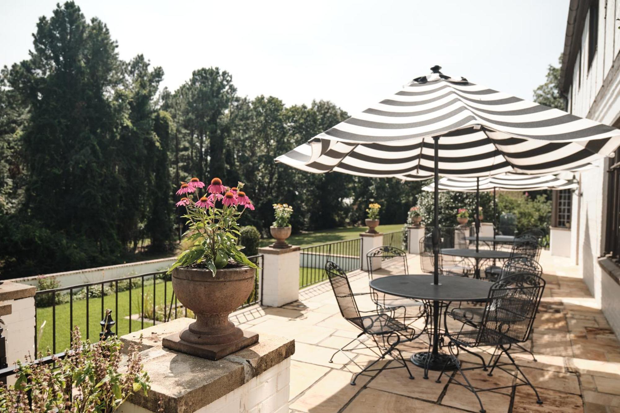مبيت وإفطار سوثيرن باينس Duncraig Manor المظهر الخارجي الصورة