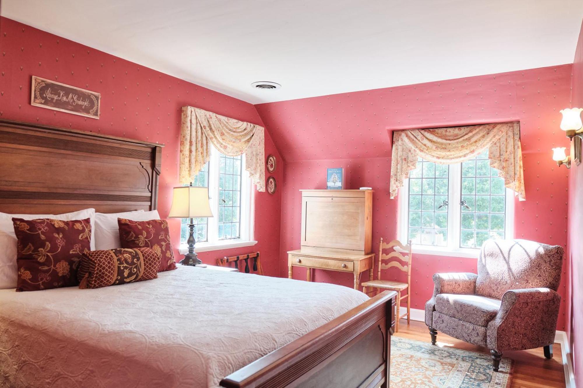 مبيت وإفطار سوثيرن باينس Duncraig Manor المظهر الخارجي الصورة