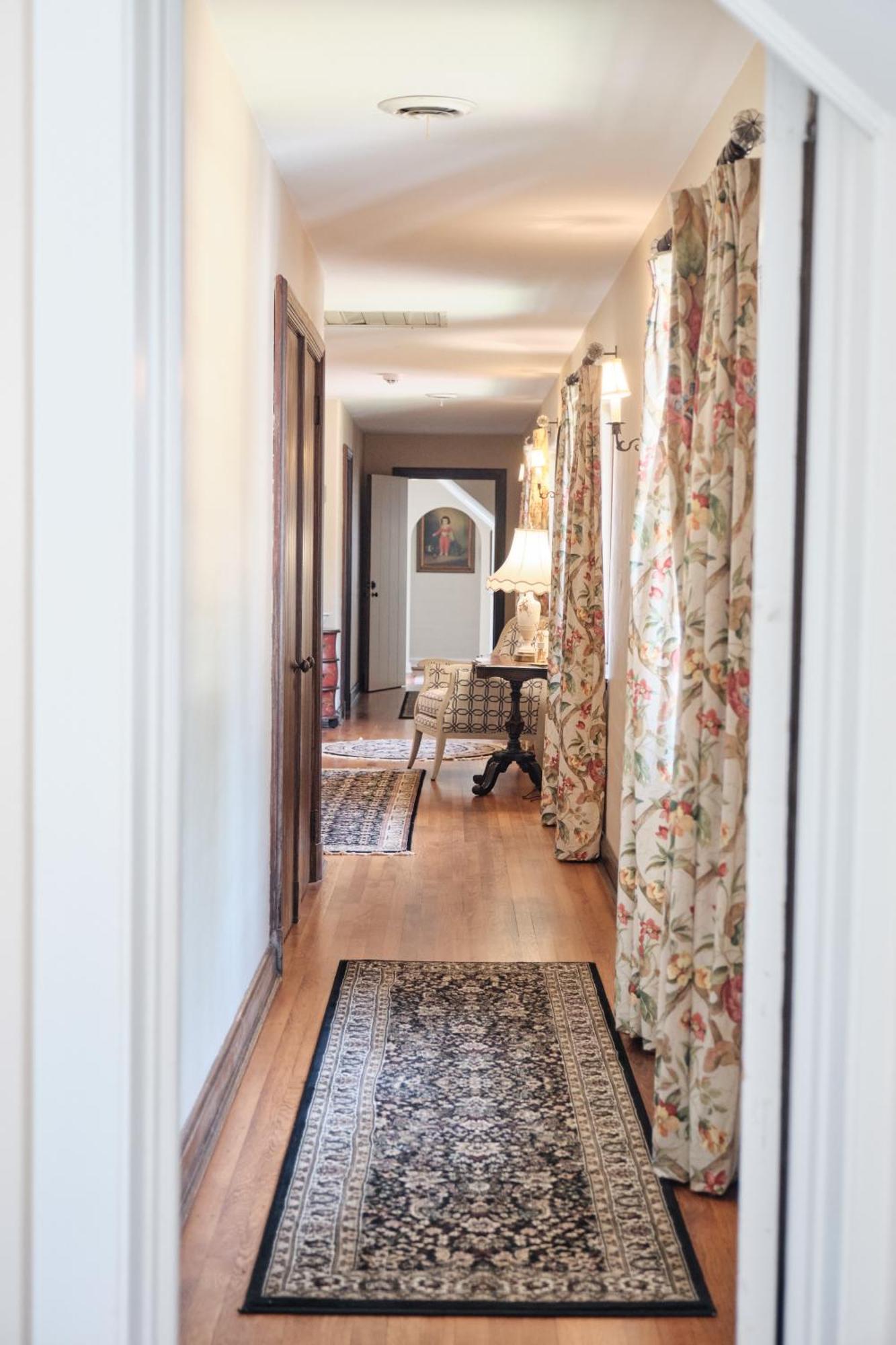 مبيت وإفطار سوثيرن باينس Duncraig Manor المظهر الخارجي الصورة
